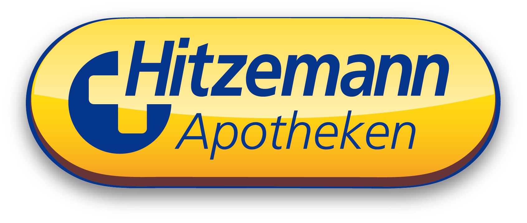 Hitzemann Apotheken – Logo