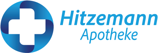 Hitzemann Apotheke - Logo
