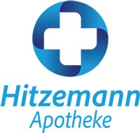 Hitzemann Apotheke - Logo - klein